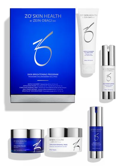 Skin Brightening Program – ZO Skin Health CA